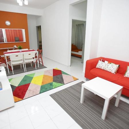 Appartement Putra Harmoni Putrajaya Extérieur photo